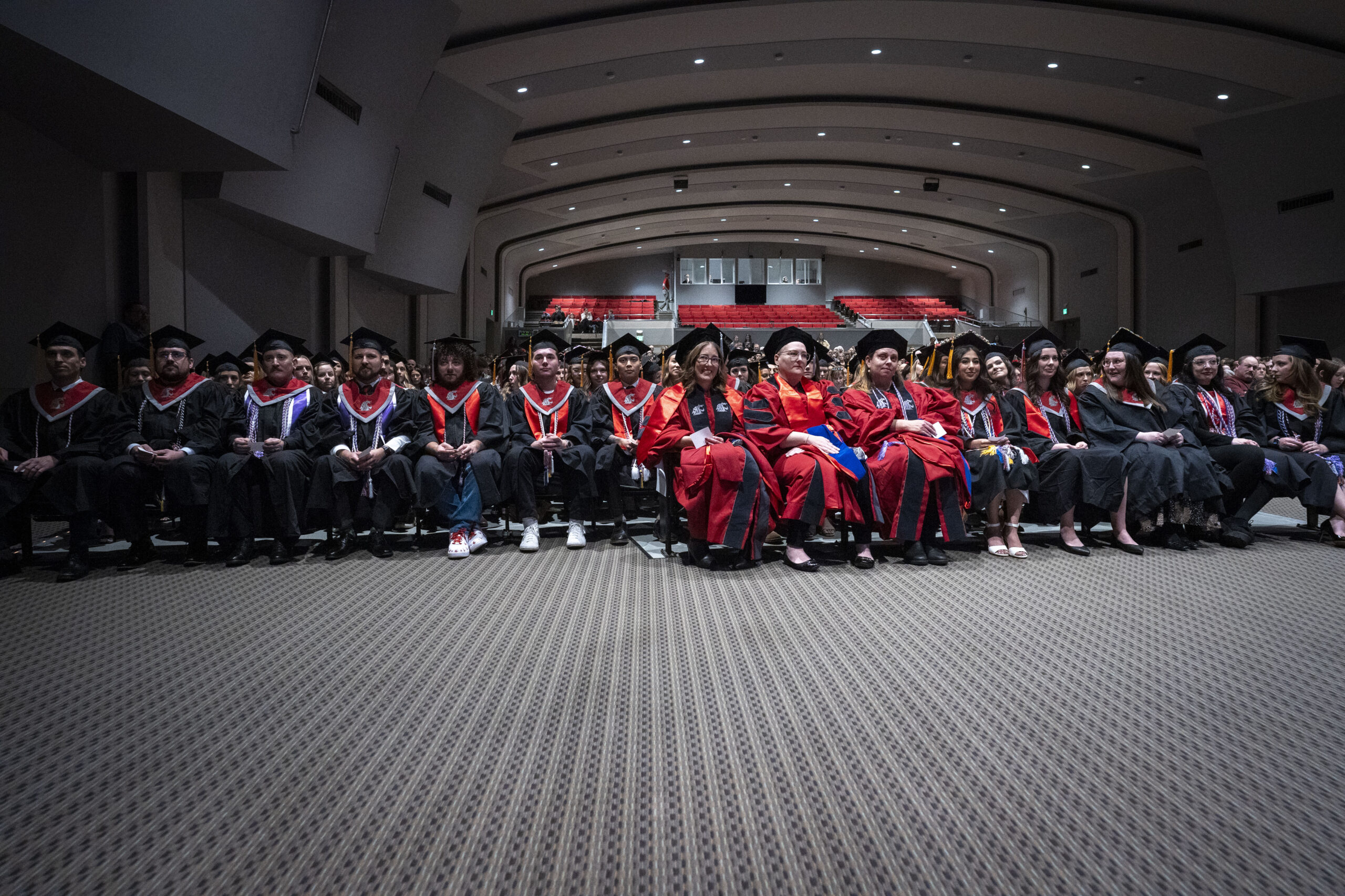 WSU Nursing Class of Fall 2024 | College of Nursing | Washington State ...