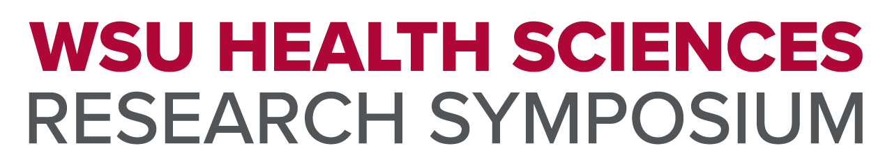 WSU Health Sciences Research Symposium