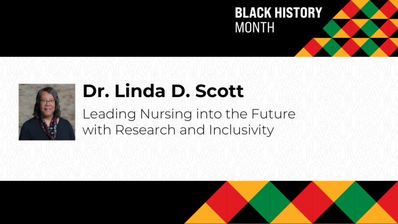 Dr. Linda D. Scott: Leading Nursing into the Future with Research and Inclusivity