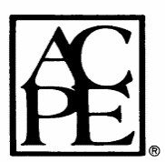 ACPE Logo