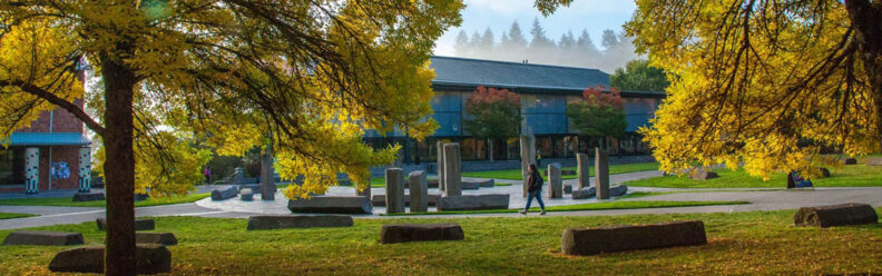 WSU Vancouver Campus