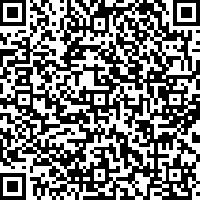 Scan QR Code to subscribe to our email newsletter.