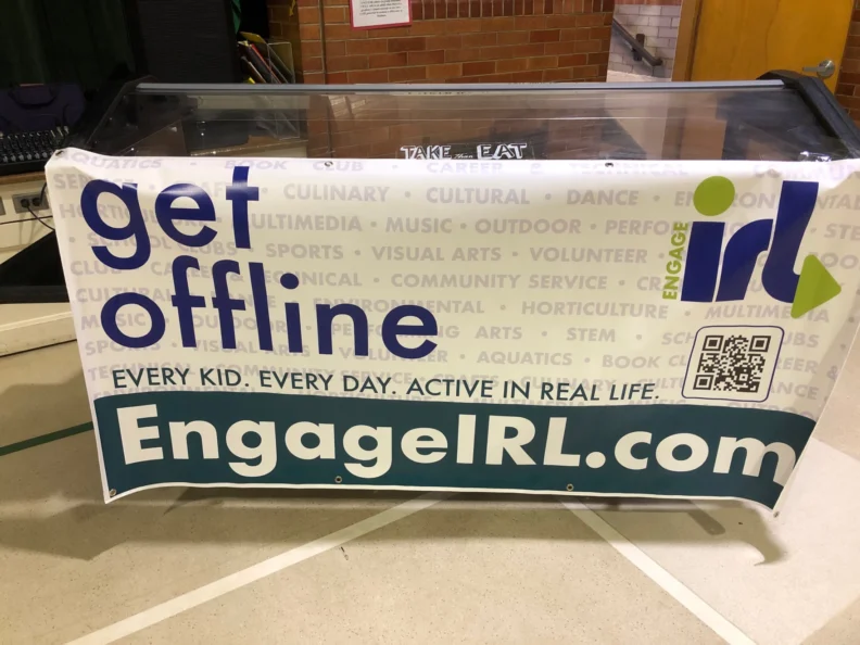 Spokane School District officials say emphasizing real world experiences for students has had positive effects.