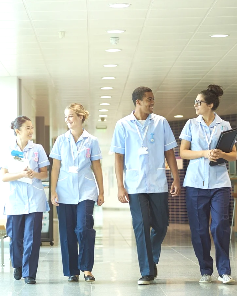 AACN Virtual College Fair