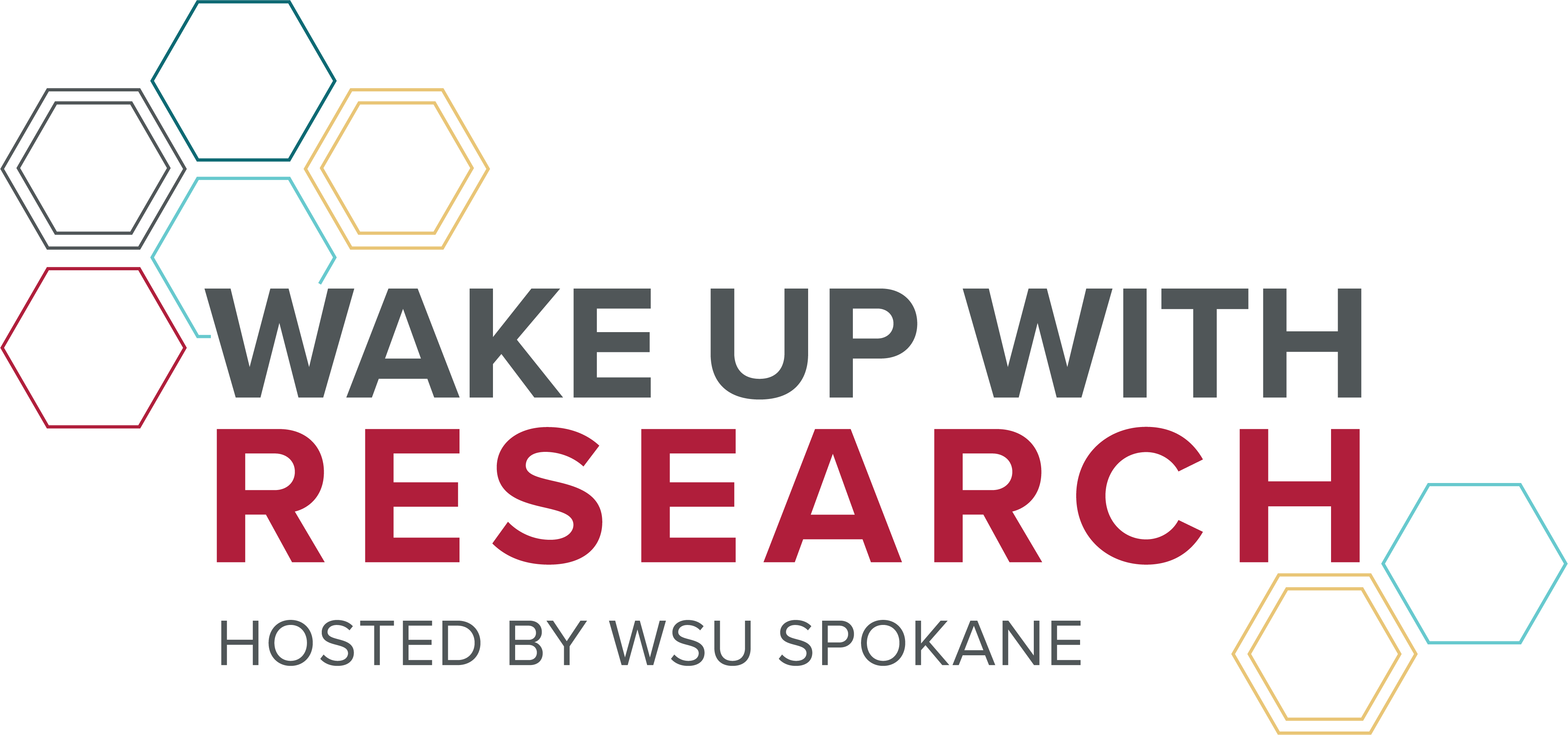 Wake Up with Research