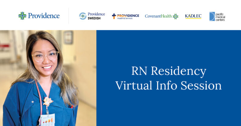 RN Residence Virtual Info Session