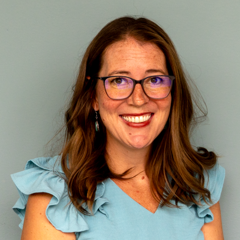 Dr. Christina Brumley