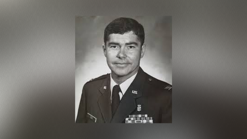 Col. William "Bill" Dick