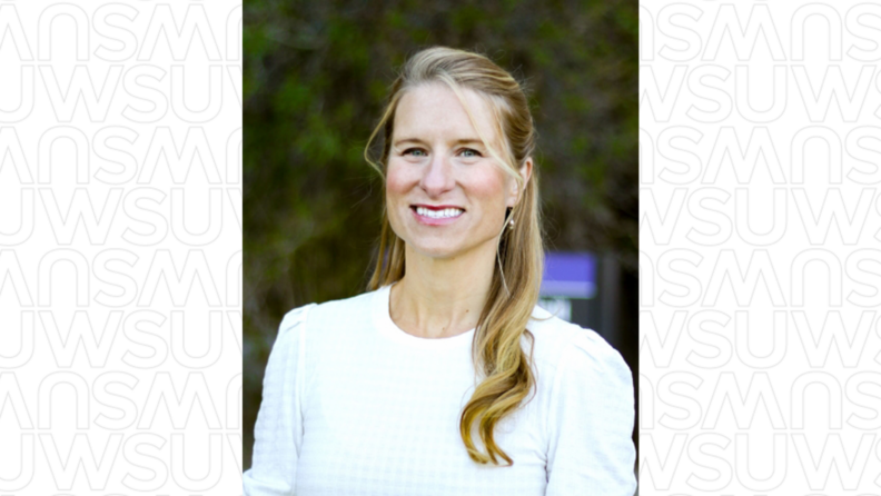 Kate Ann Pieper, RN–BSN ’18