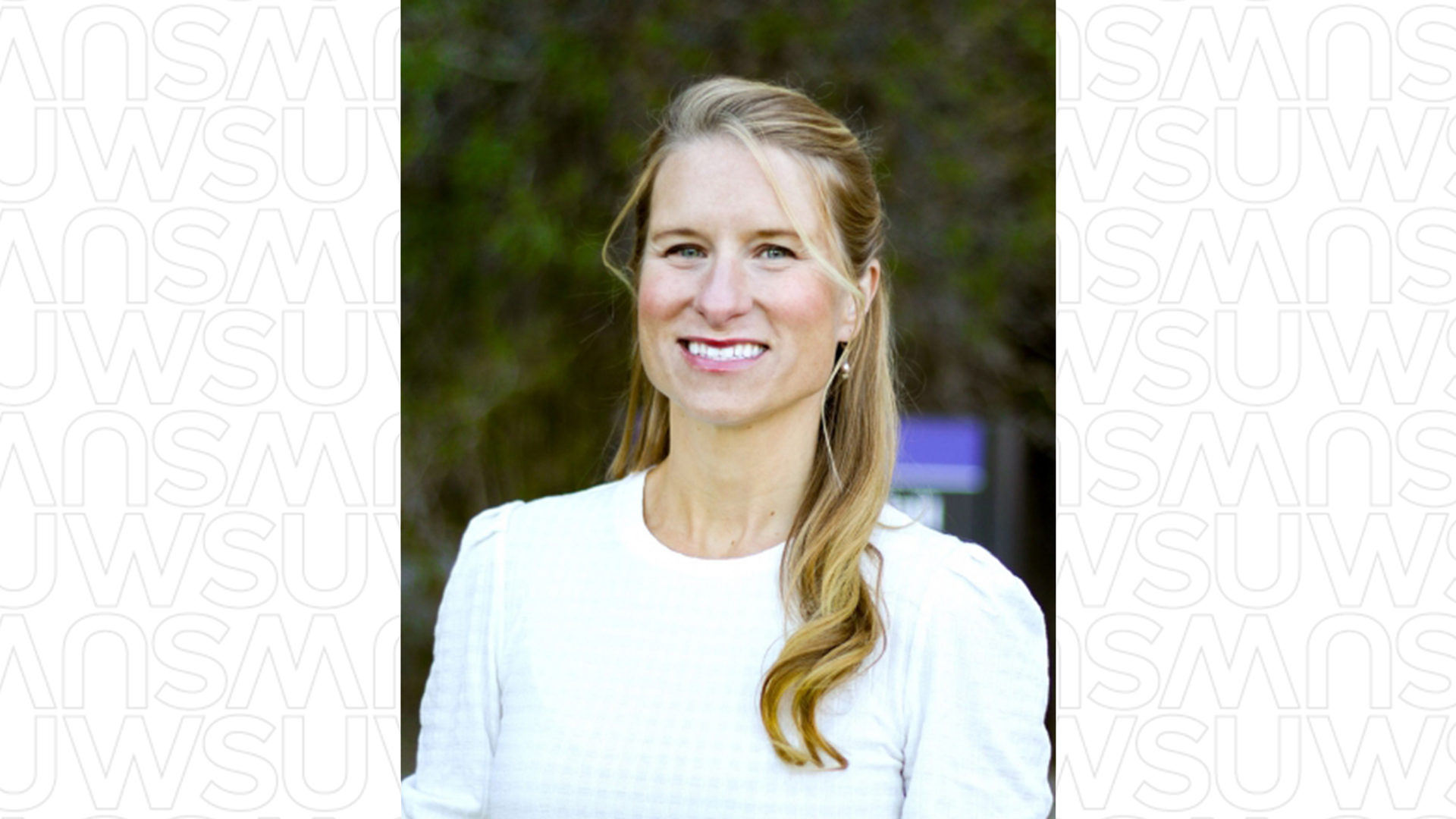 Kate Ann Pieper, RN–BSN ’18