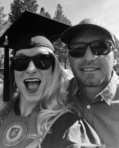 Kate Ann Pieper, RN–BSN ’18