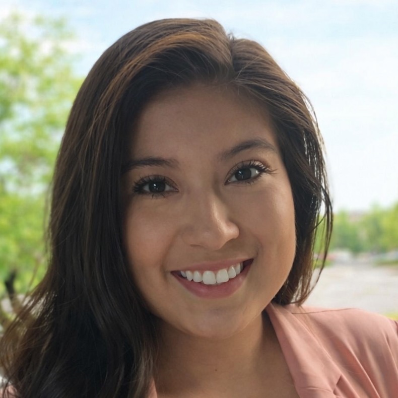 Lesley Hernandez-Silva