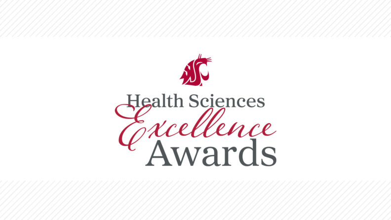 WSU Health Sciences Excellence Awards