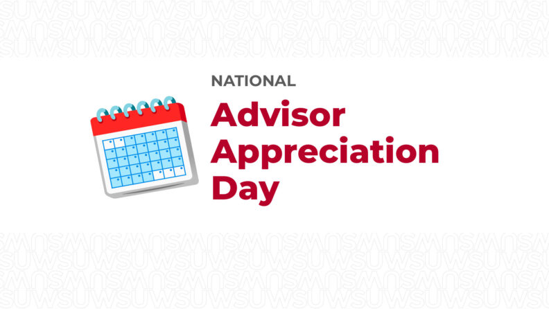 National Advisor Appreciation Day