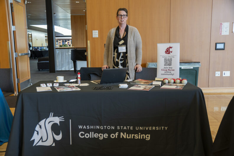 Inland NW Nurse Educator Conference Focuses on Nursing Education, Practice, and Workforce Challenges: INW Nurse Educator Conference 051326A6703048 1920x1080 1 792x528