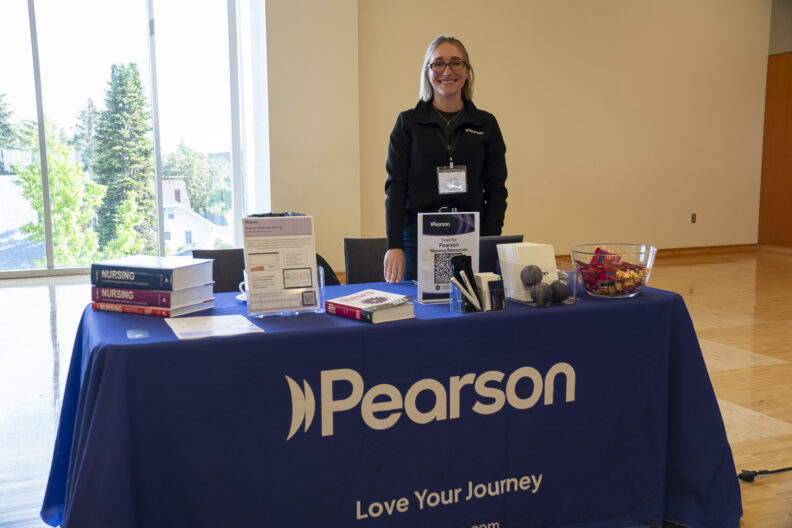 Inland NW Nurse Educator Conference Focuses on Nursing Education, Practice, and Workforce Challenges: INW Nurse Educator Conference 051326A6703060 1920x1080 1 792x528