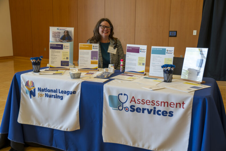 Inland NW Nurse Educator Conference Focuses on Nursing Education, Practice, and Workforce Challenges: INW Nurse Educator Conference 051326A6703063 1920x1080 1 792x528