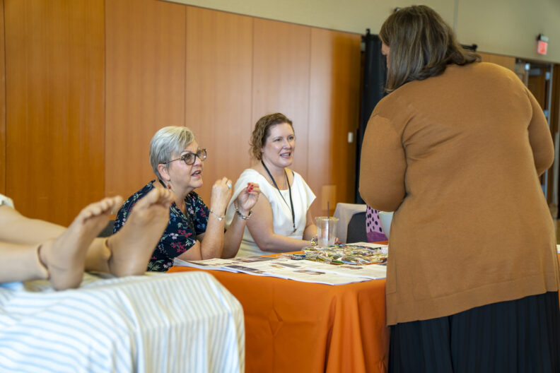 Inland NW Nurse Educator Conference Focuses on Nursing Education, Practice, and Workforce Challenges: INW Nurse Educator Conference 051326A6703064 1920x1080 1 792x528