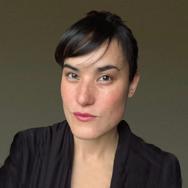Dr. Melissa Vera
