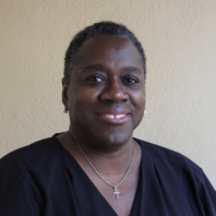 Stephanie Macon-Moore, DNP, MSN Ed, CMSRN, director of RN-BSN programs and clinical assistant professor
