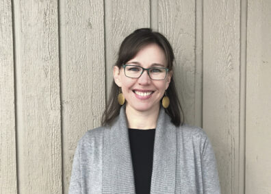 Photo of Dr. Anna Plemons, 2019 Woman of Distinction