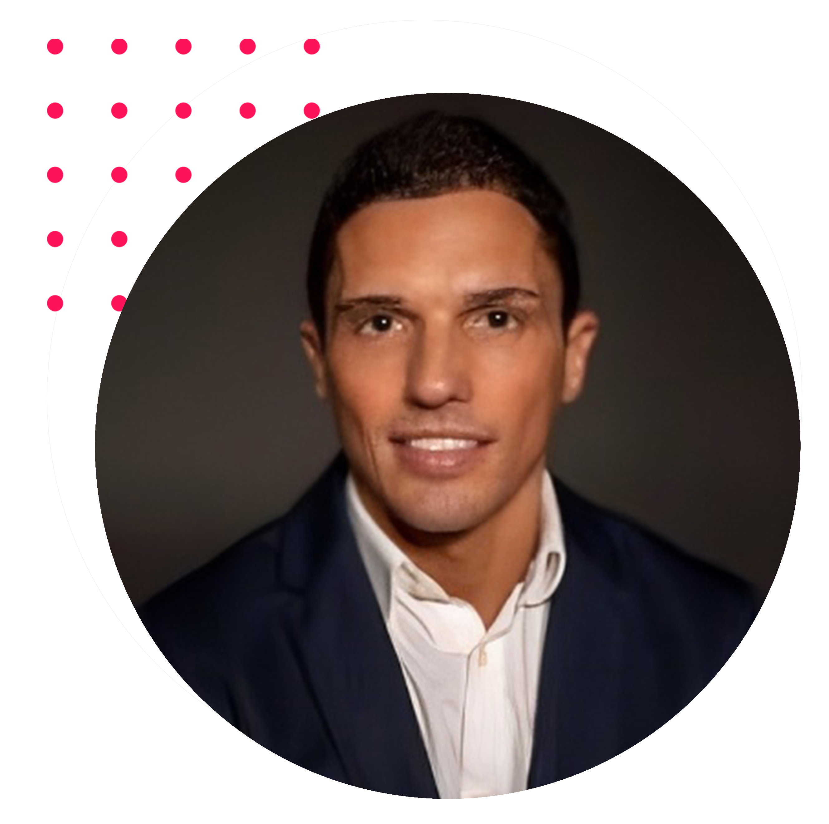 Jesus Trujillo Gomez, Industry Lead for Public Sector, Google