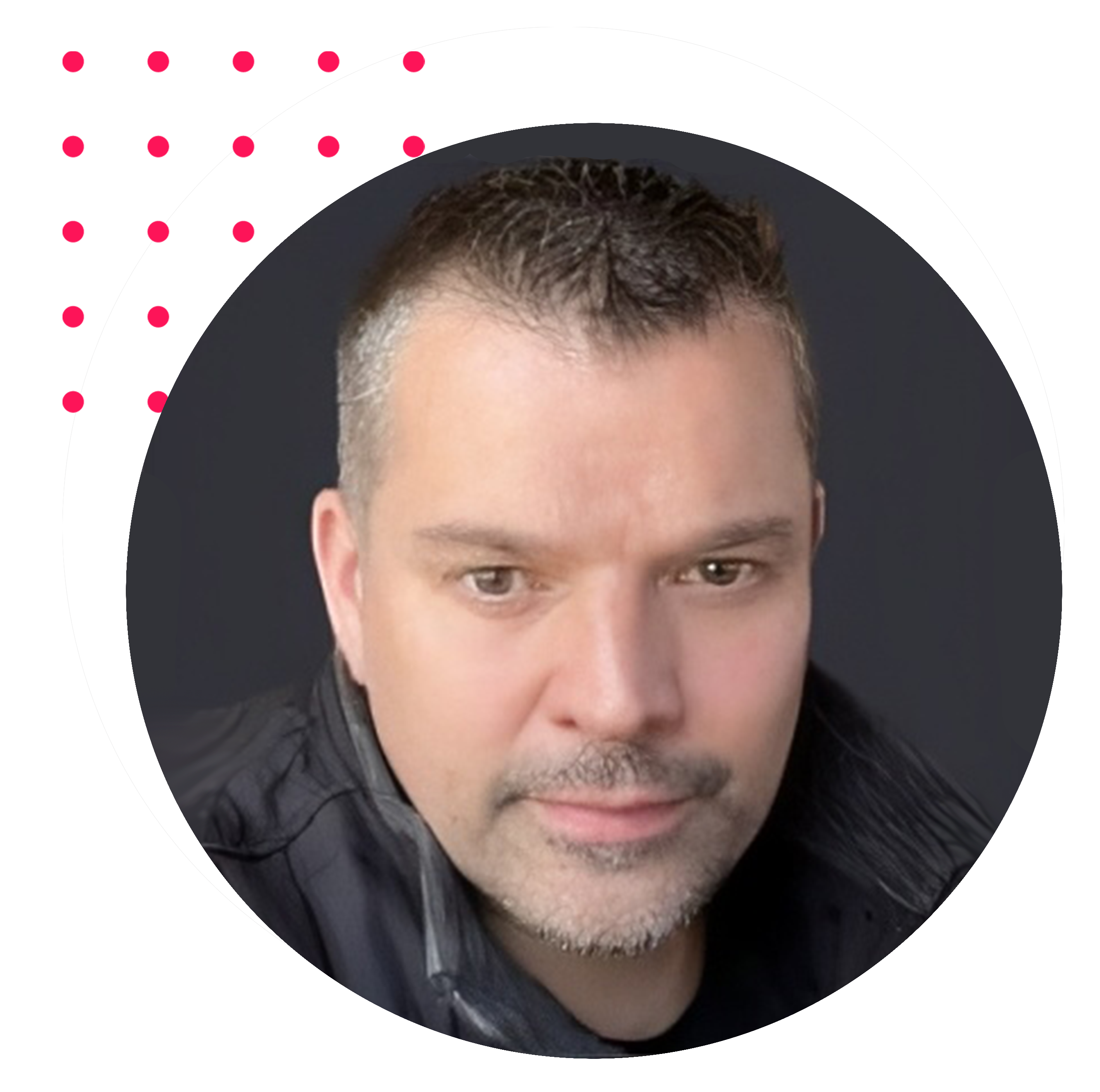 Steve James, Associate Professor of Translational Medicine and Physiology, Washington State University