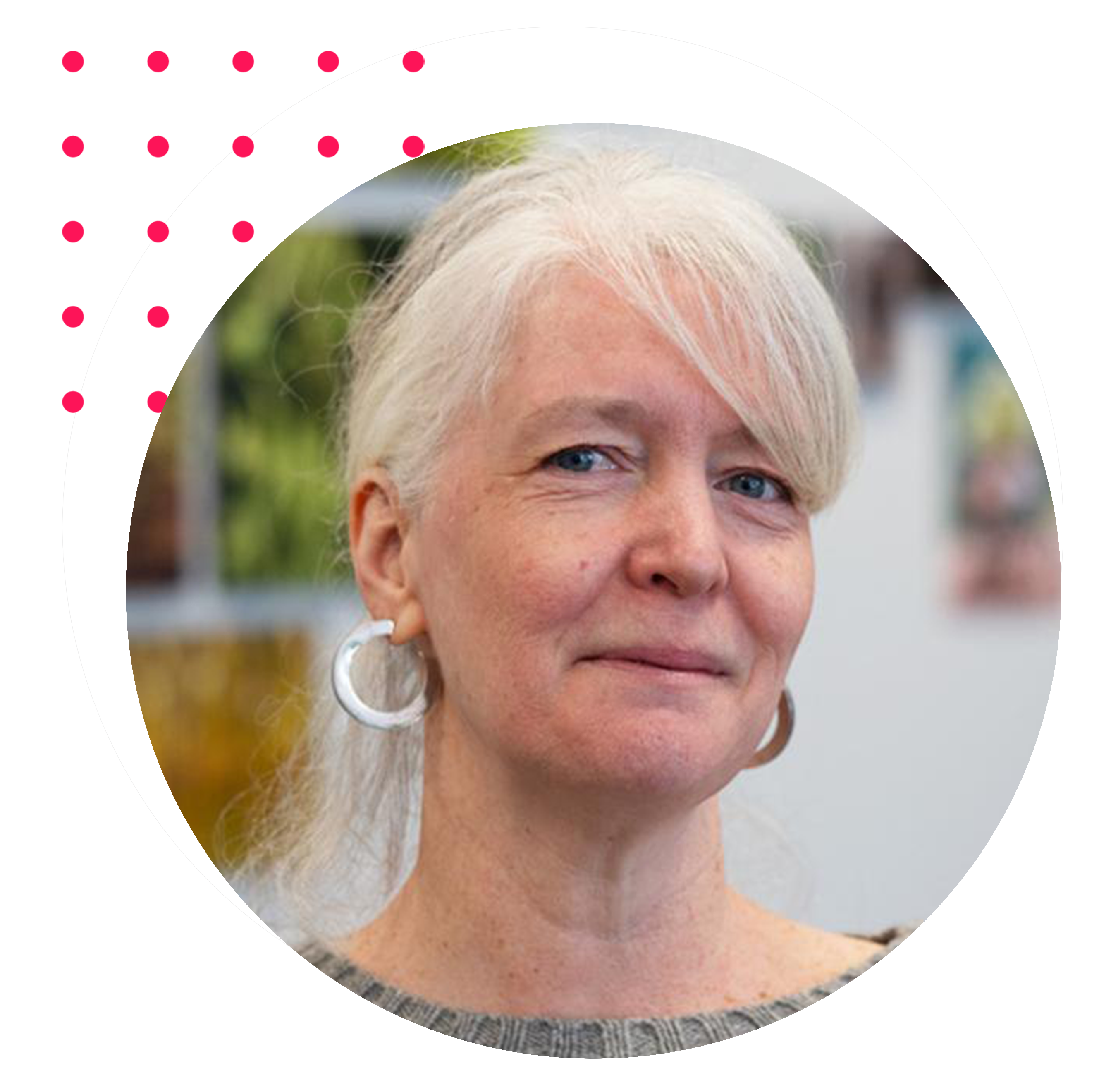 Meg Daly, Associate Dean for Undergraduate Education and Professor of Biology, The Ohio State University