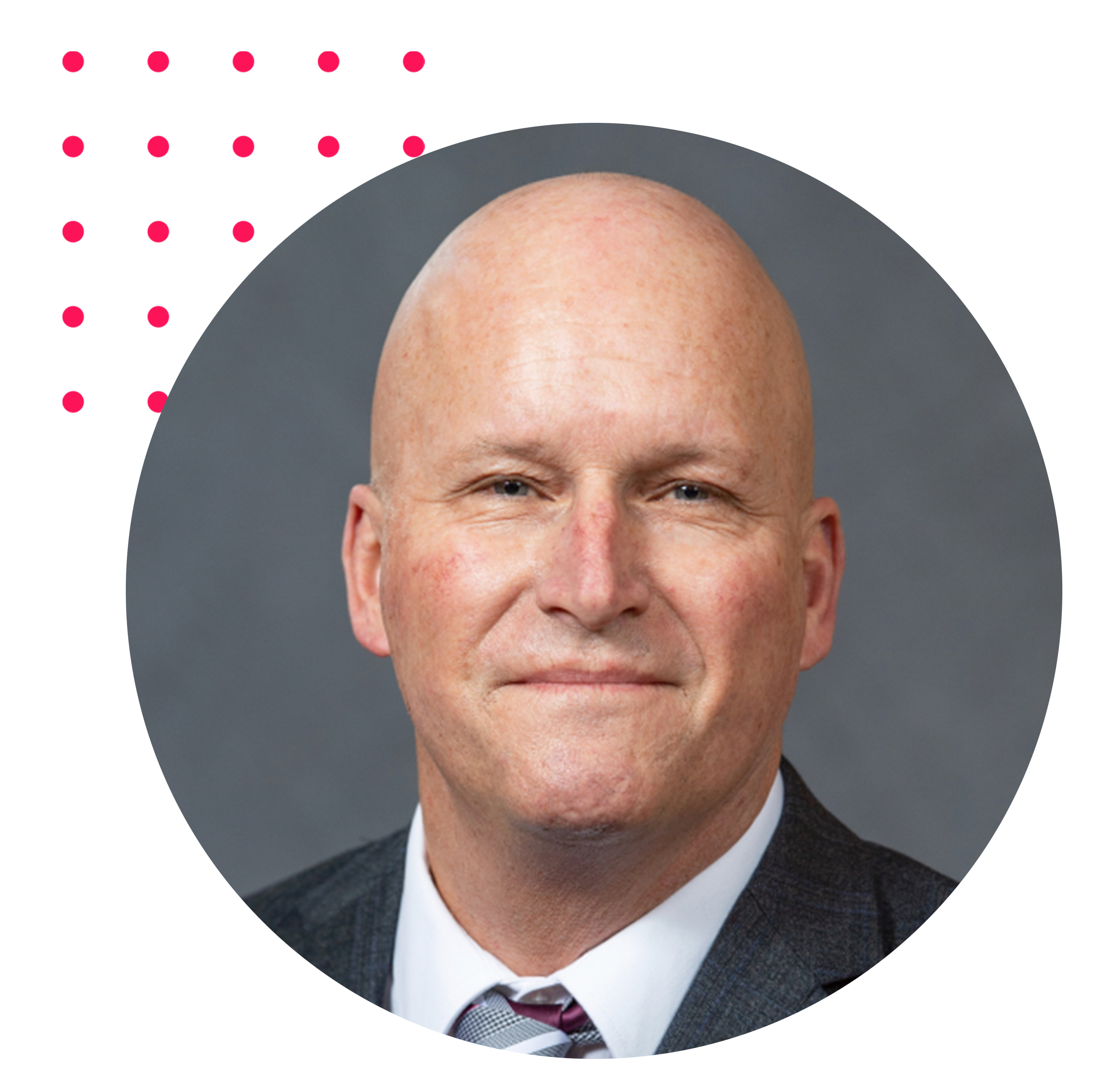 Dave Cillay, Chancellor, Washington State University Global Campus