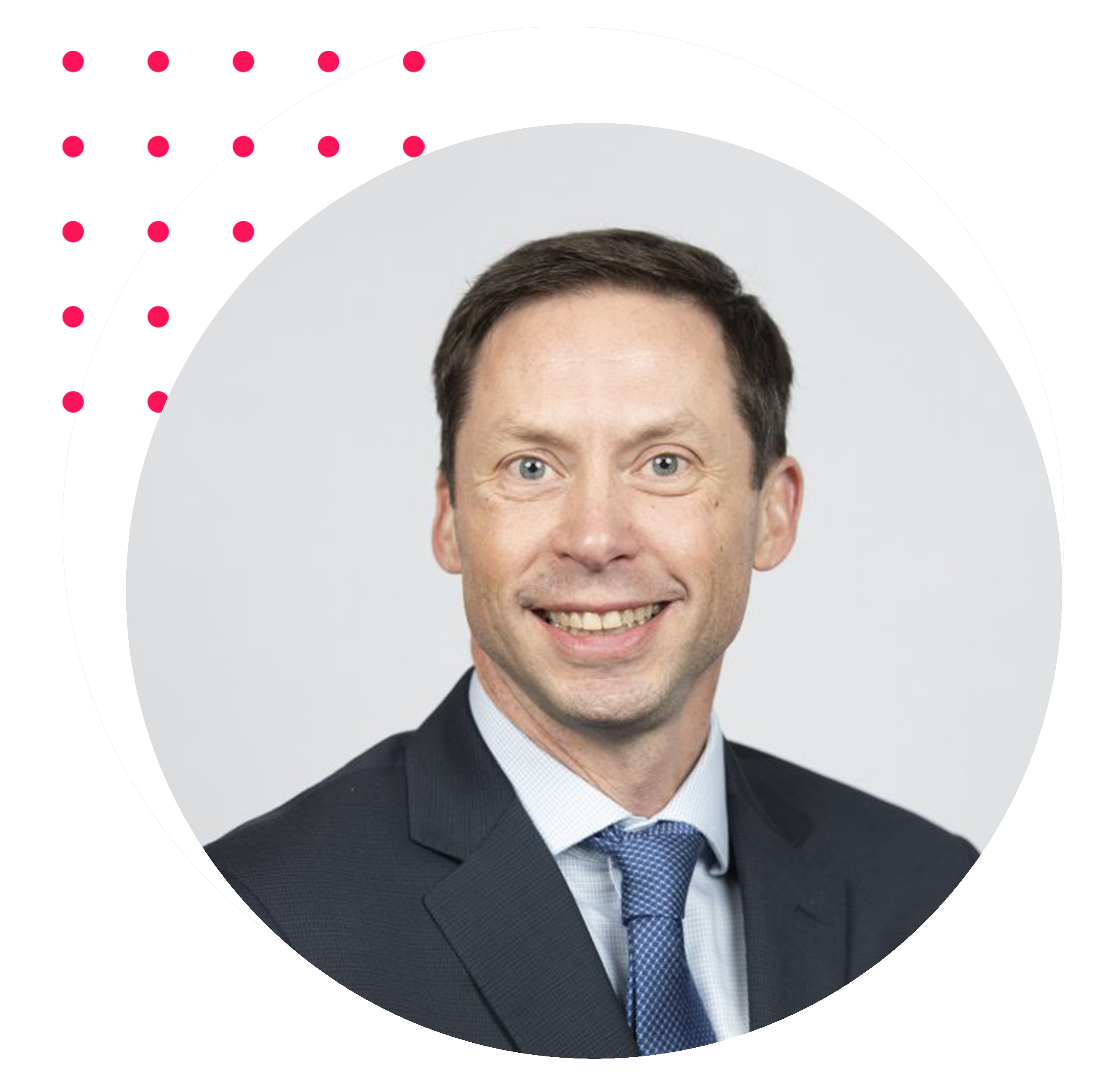 Ed Harri, Executive Vice President, Northwest Commission on Colleges and Universities