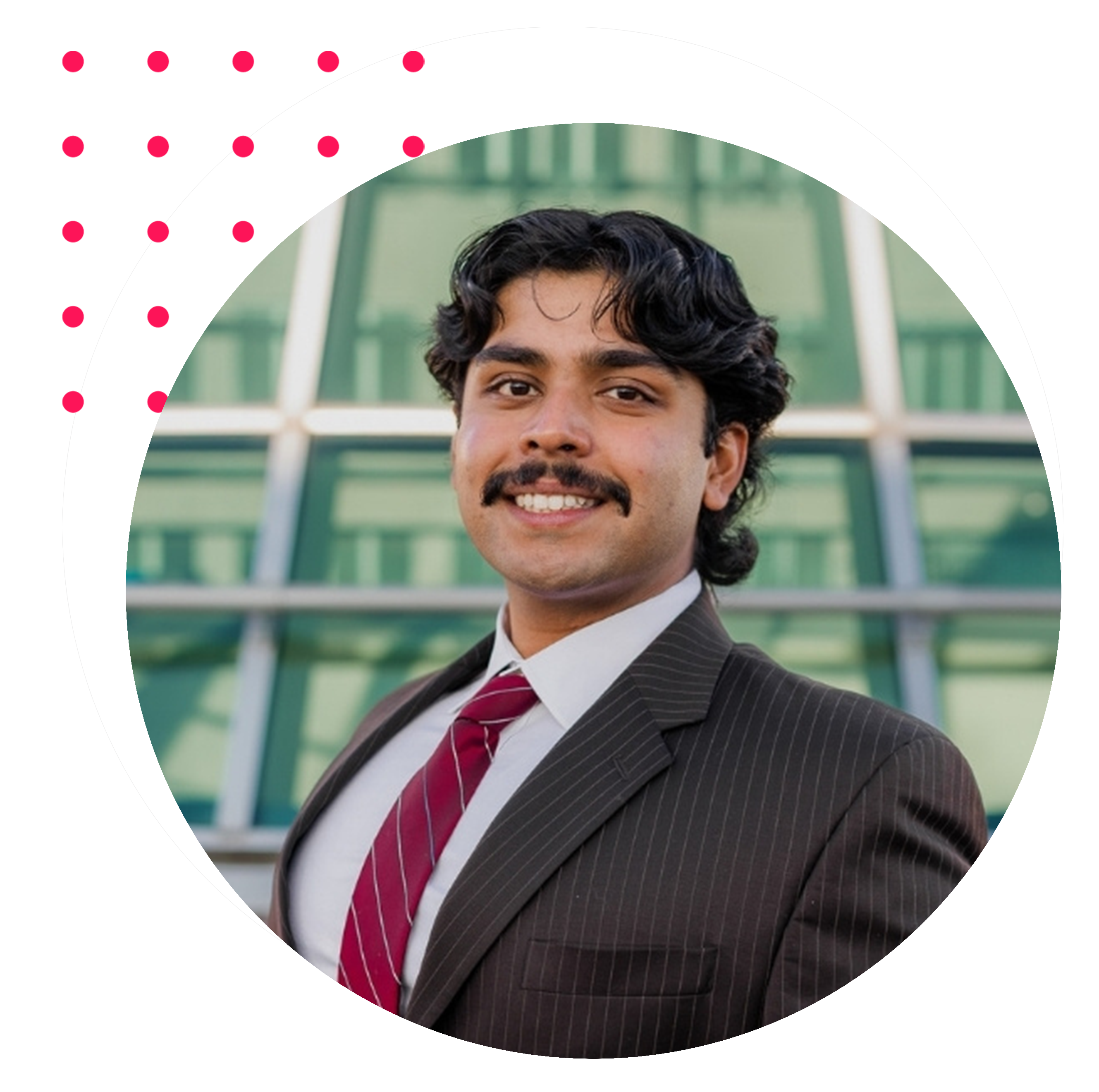 Bhargav Iyer, Student, Washington State University
