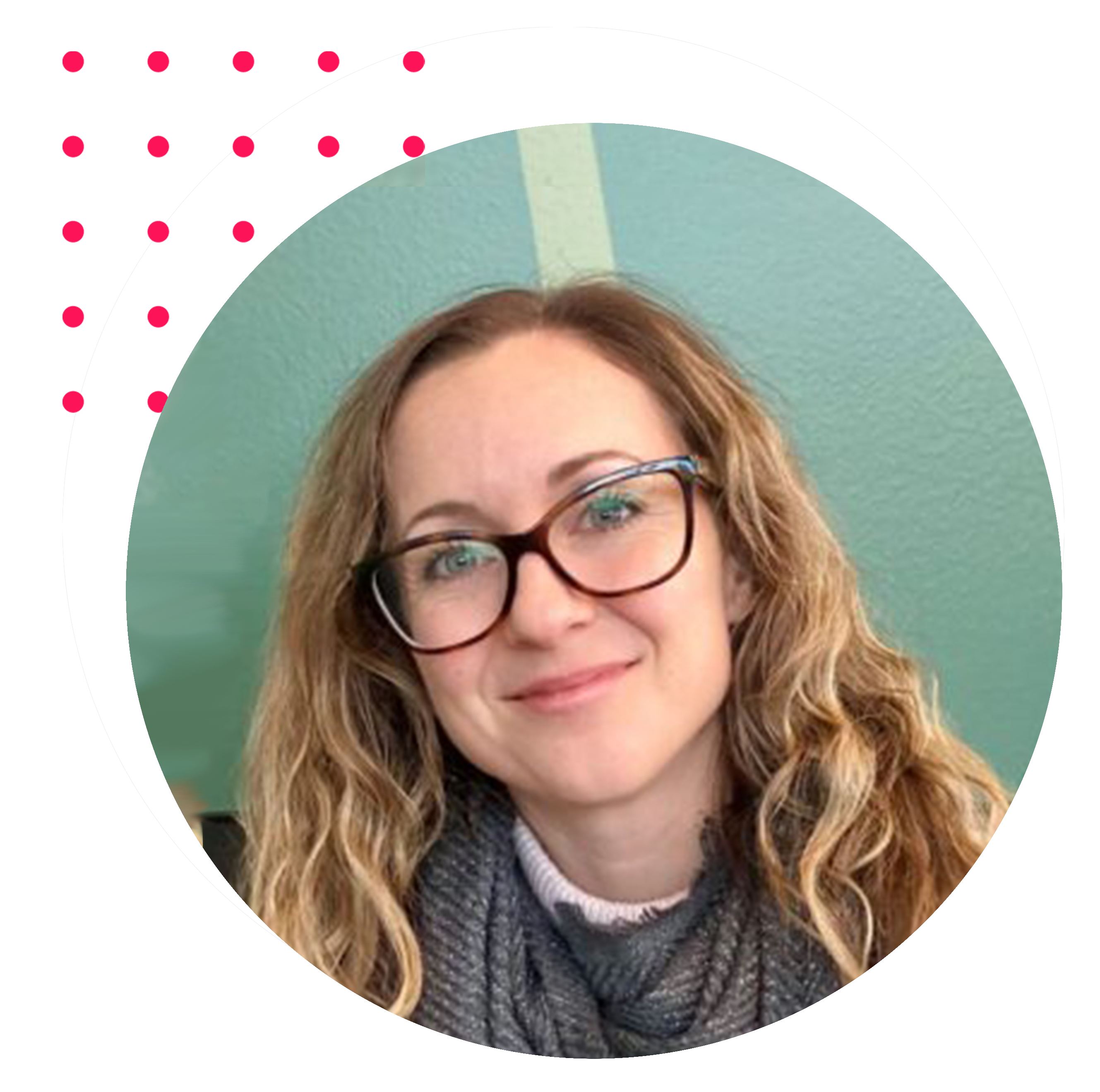 Karina Hottinger, Student, Washington State University