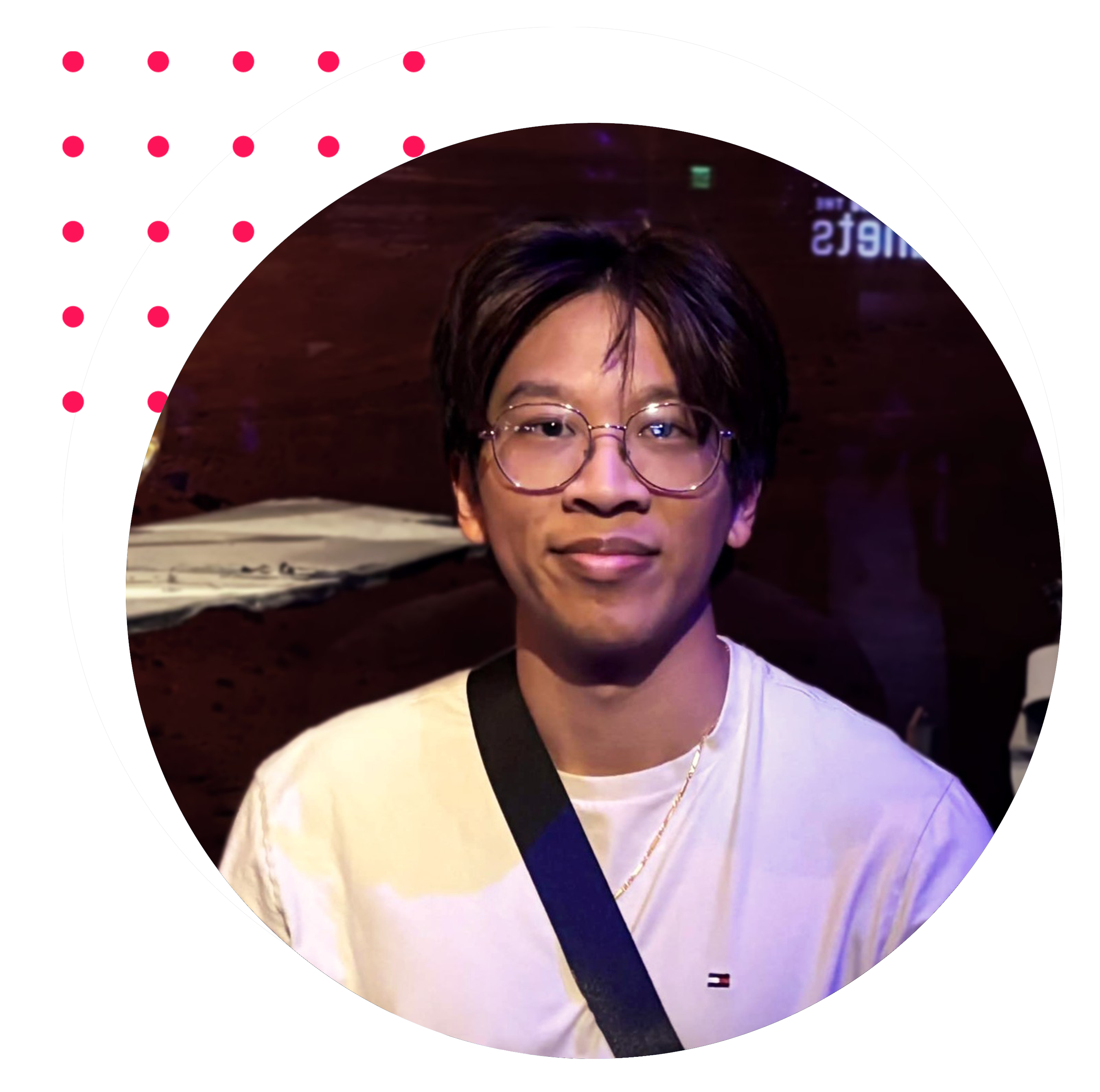 Tavonput Luangphasy, Student, Washington State University