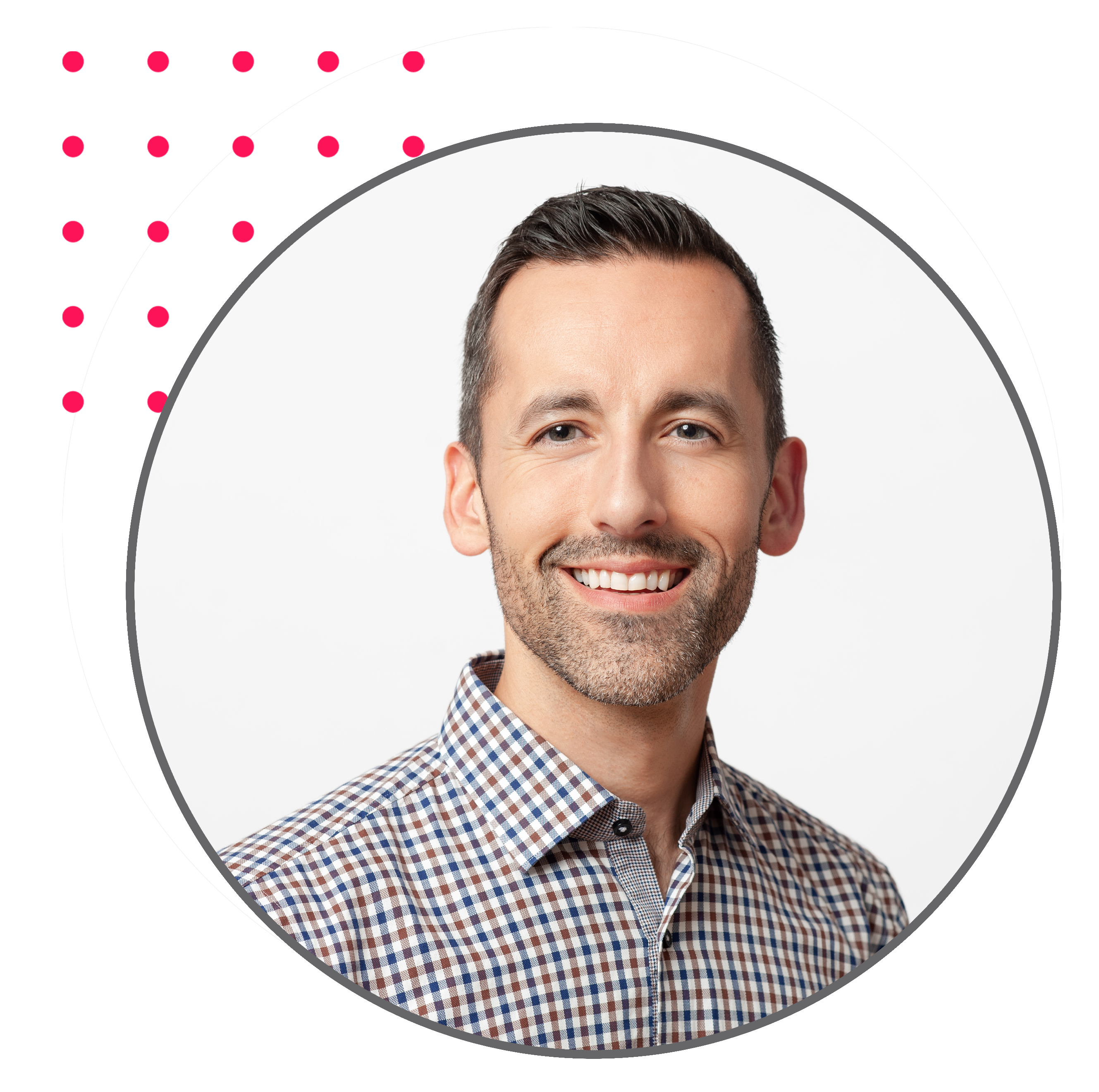 Brian Johnsrud, Global Director of Education Learning and Advocacy, Adobe