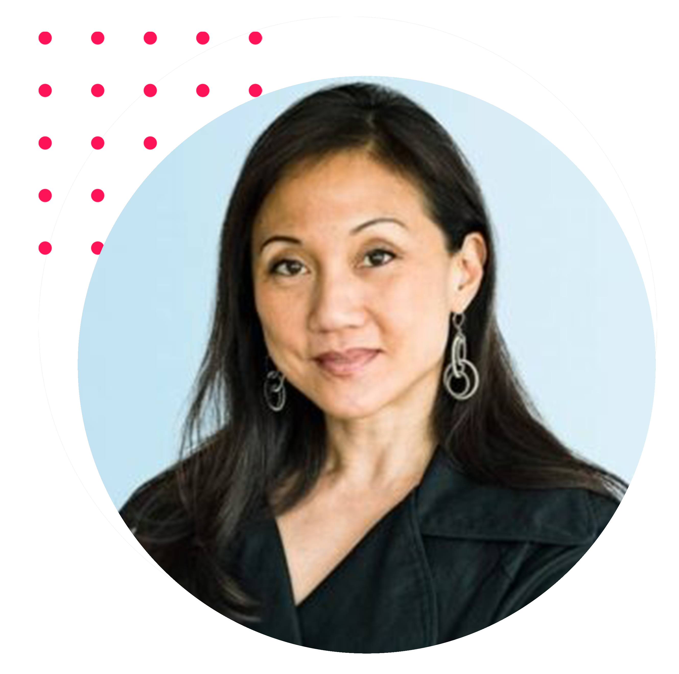 Sally Amoruso, Chief Partner Officer, EAB