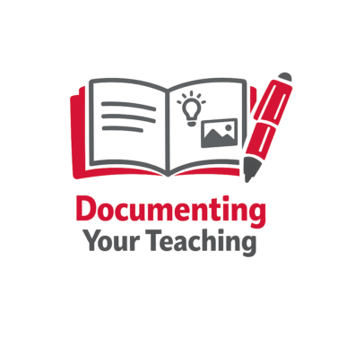 Documenting Your Teaching