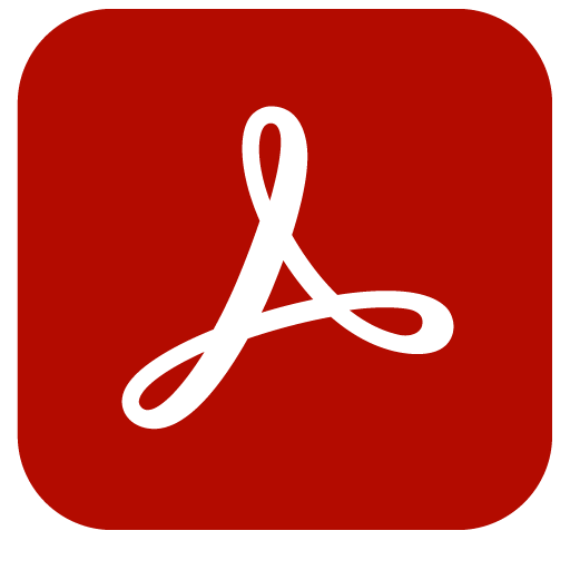 Adobe Acrobat