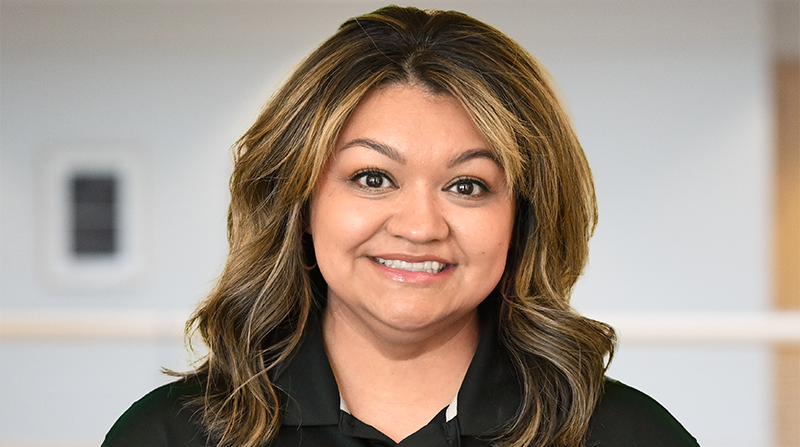 Josefina Galvan-Barajas