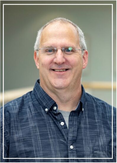 Photo of Matt Hudelson