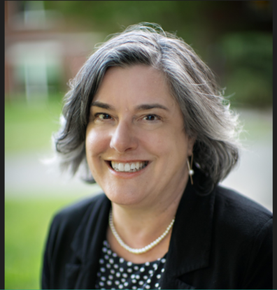 Photo of Tracy Klein