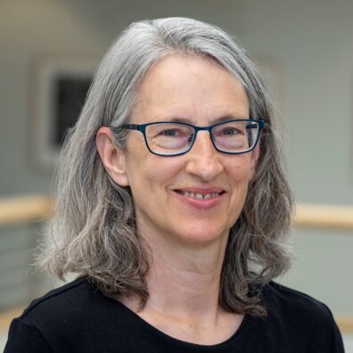 Faculty Senate Executive Election 2025 2026 Chair Elect Faculty Christine Horne 7394 396x396 1