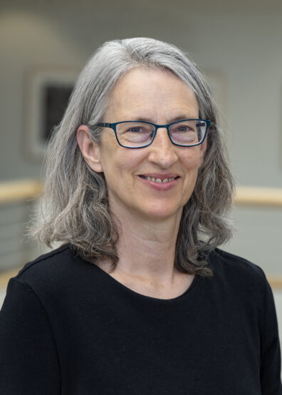 Dr. Christine Horne