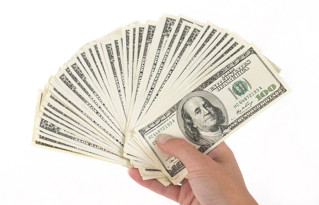 scholarship winning!