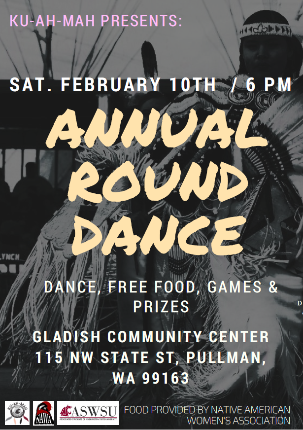 Rounddance Flyer 2018