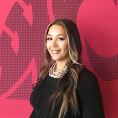 Veneice Guillory-Lacy