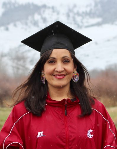 Photo of Faith Price 