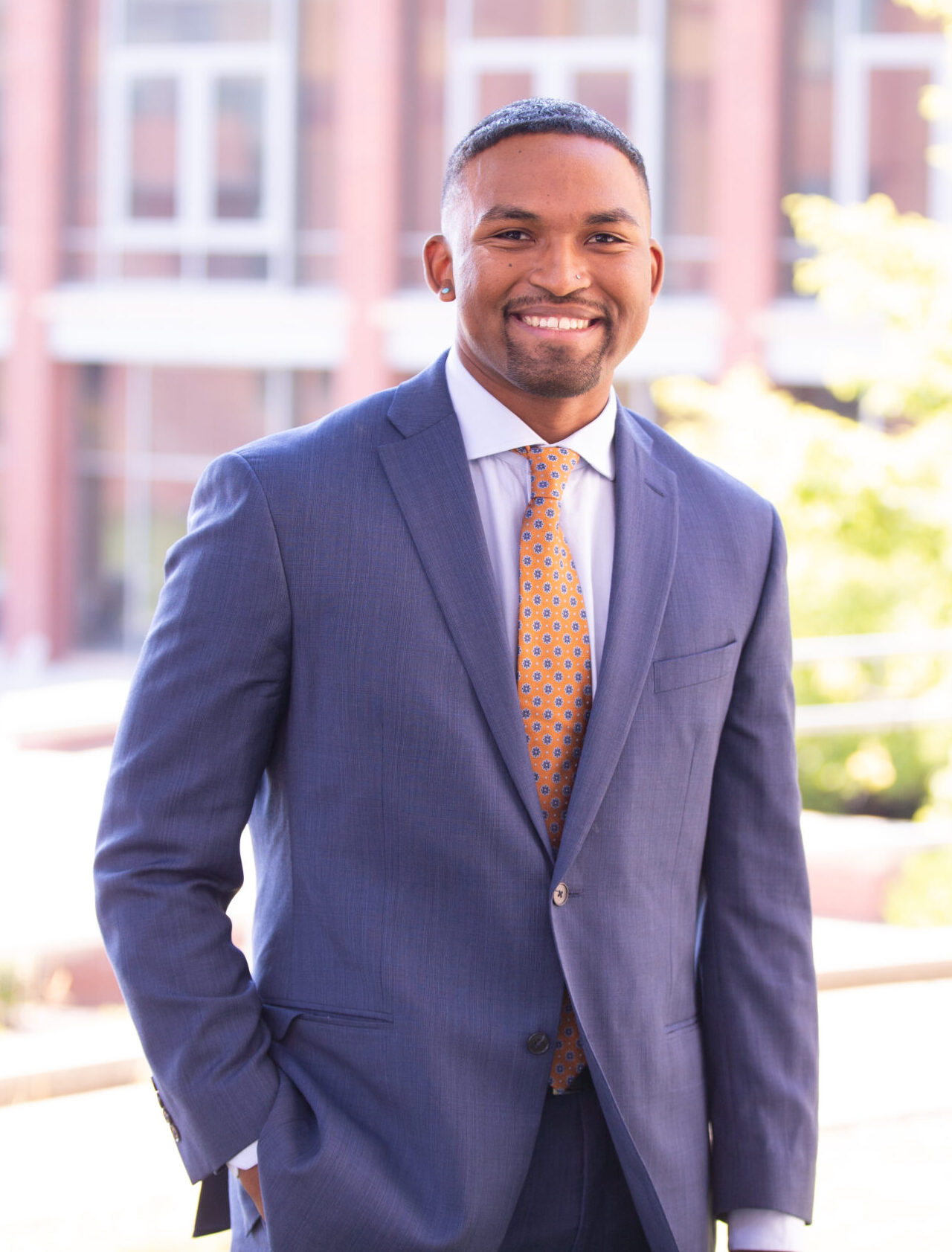 Photo of Tommy Williams