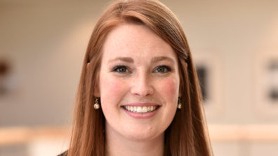 Kristina Peterson-Wilson.