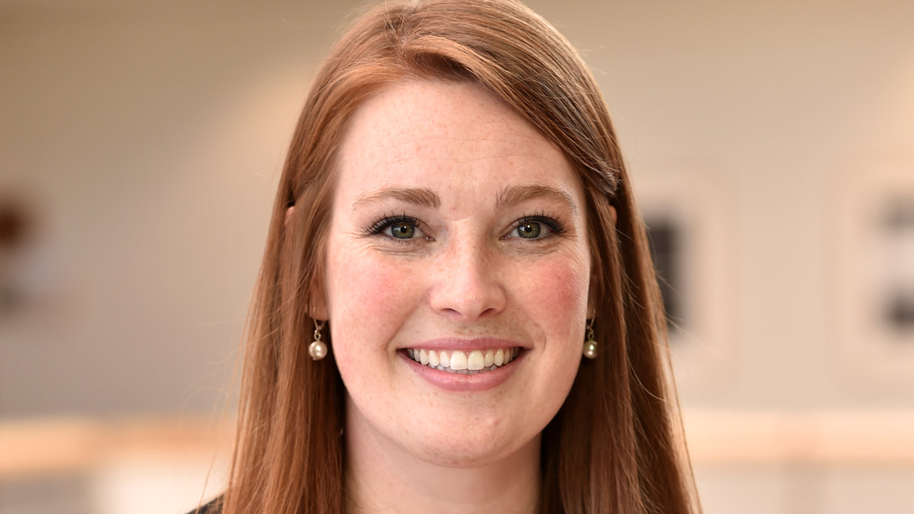 Kristina Peterson-Wilson.