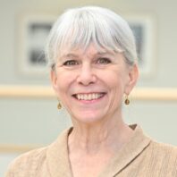 Dr. Laura Griner Hill.